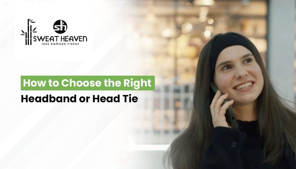 how to chosse right headband