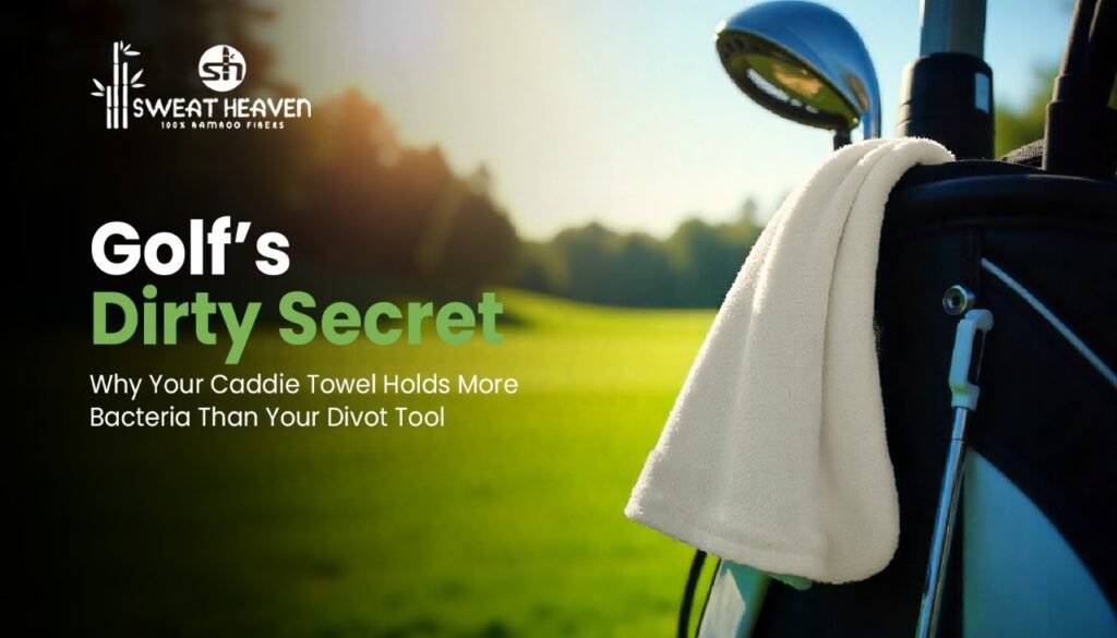 Golf’s Dirty Secret