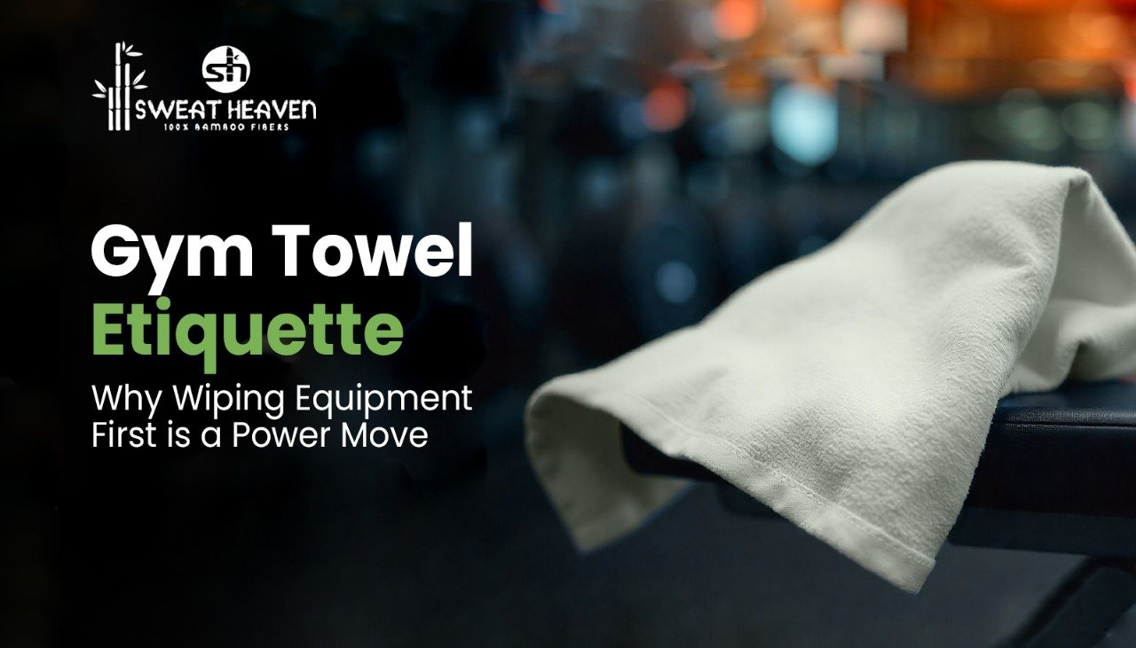 Gym Towel