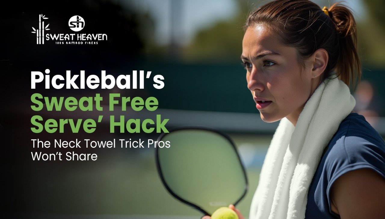 Neck Towel