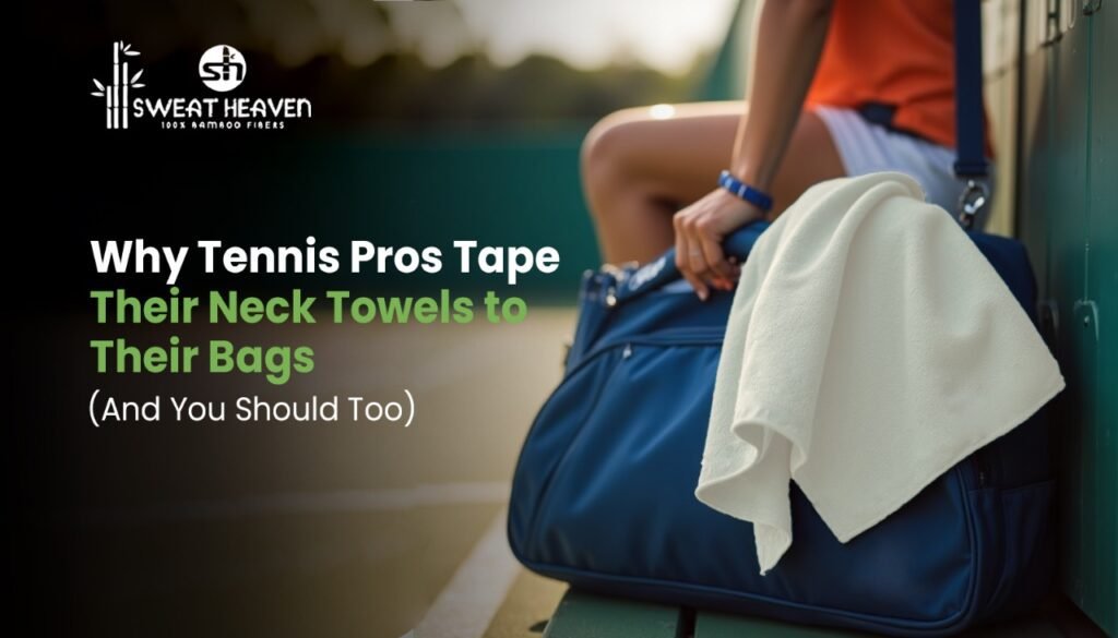 Neck Towels