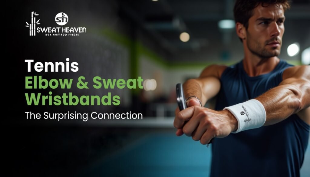 Sweat Wristbands