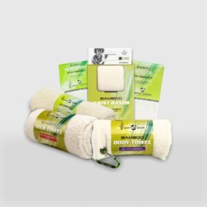 Towel-Bundles