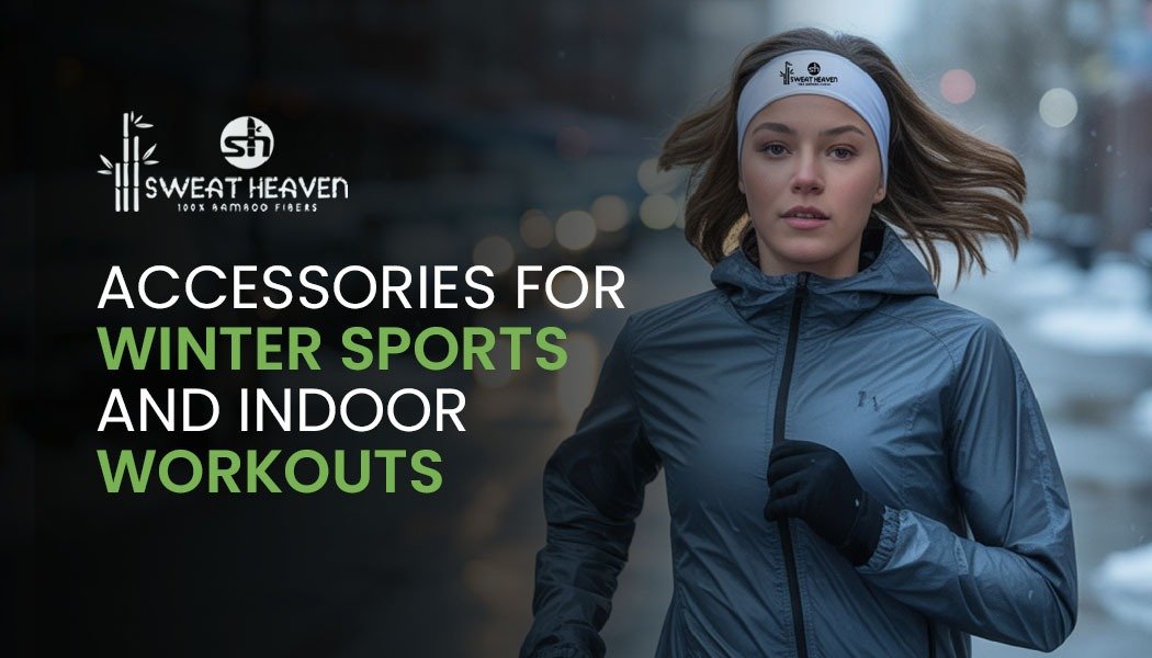Winter Sports and Indoor Workouts