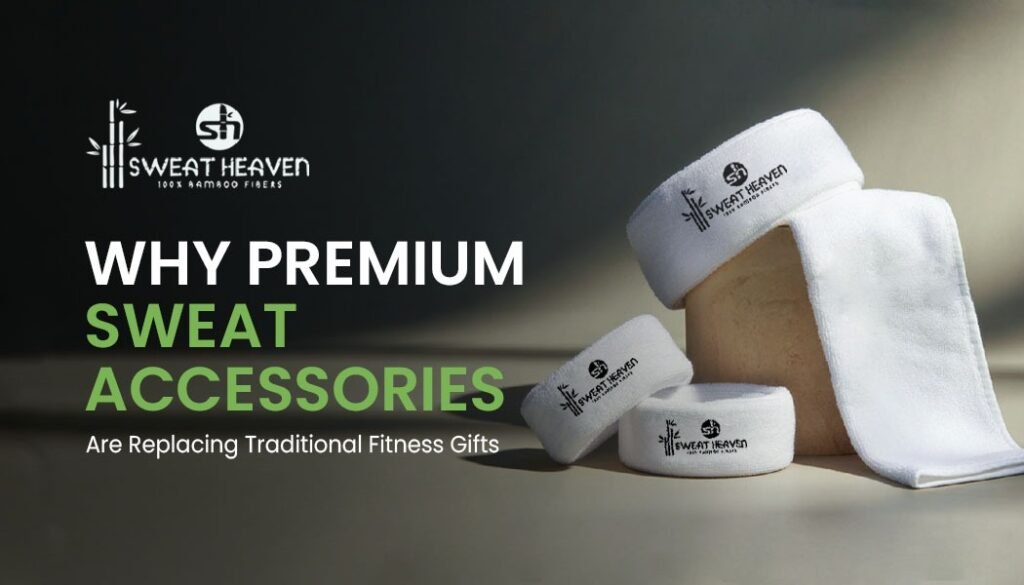 Premium Sweat Accessories