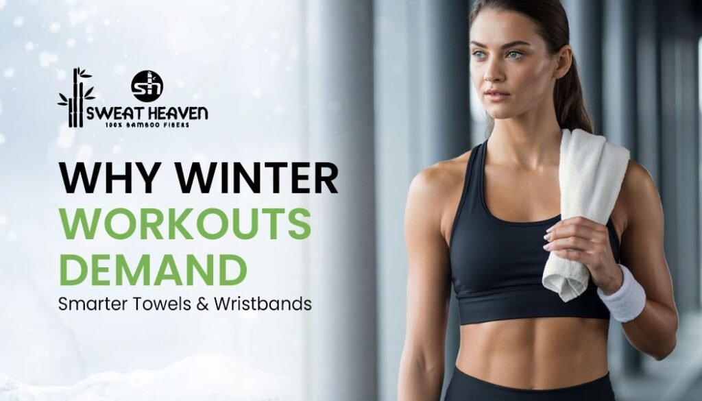 Winter Workouts
