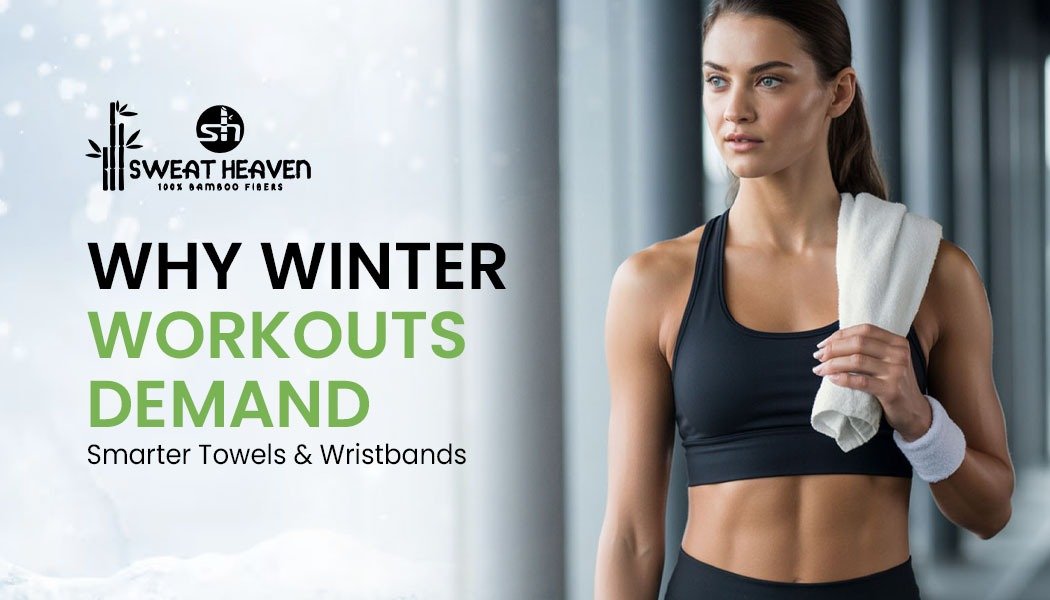 Winter Workouts