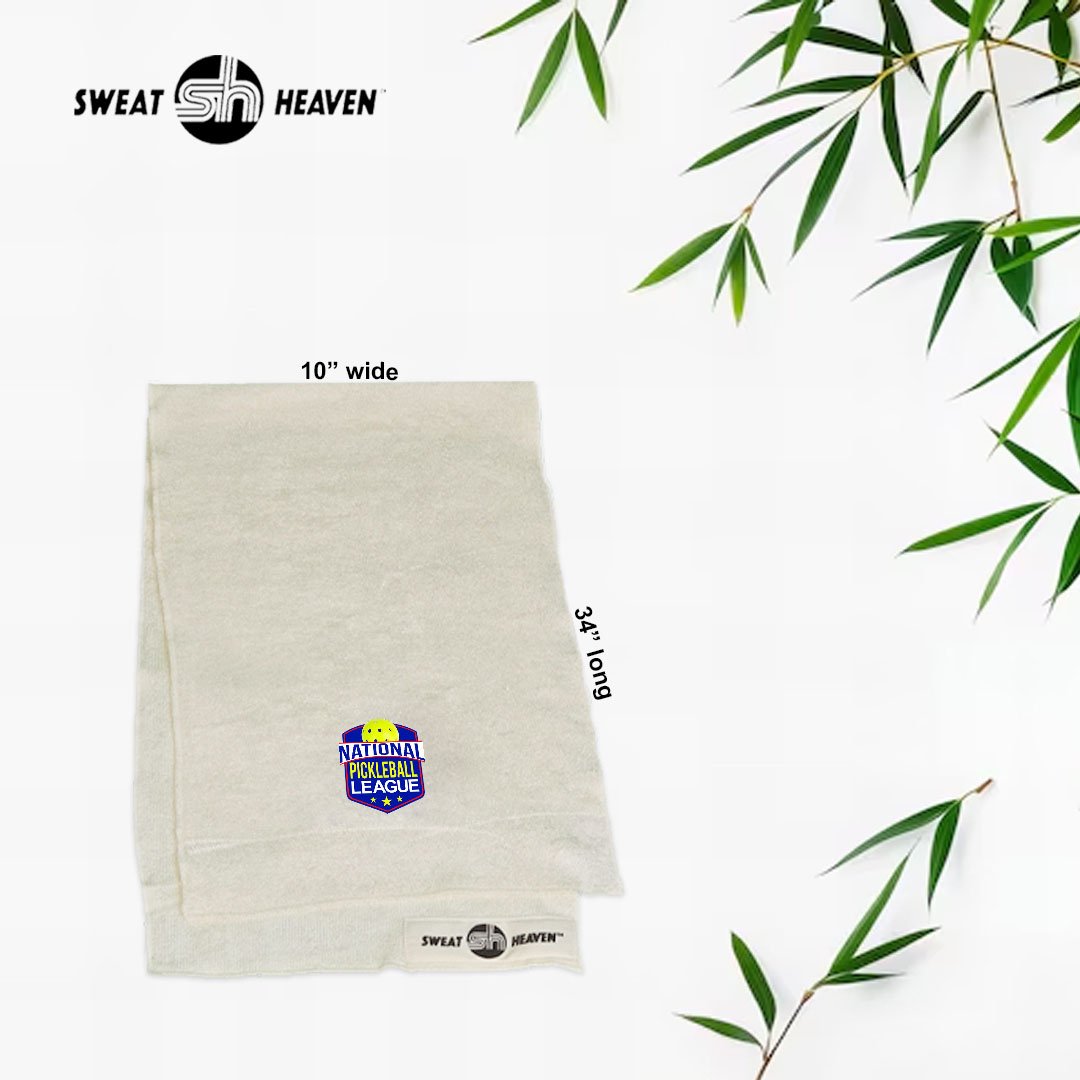 National Pickleball Neck Towel