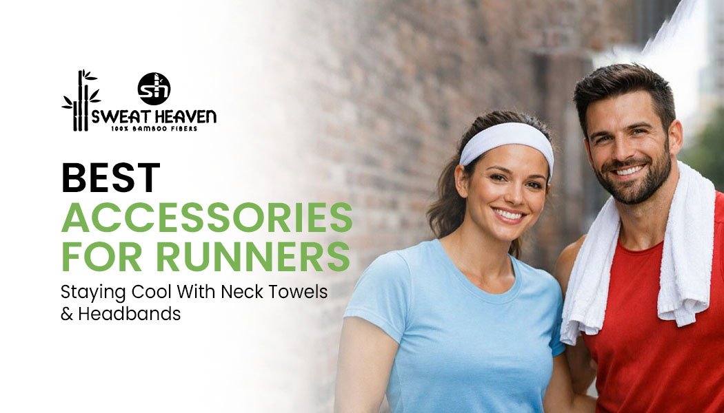 Accessories for Outdoor Runners