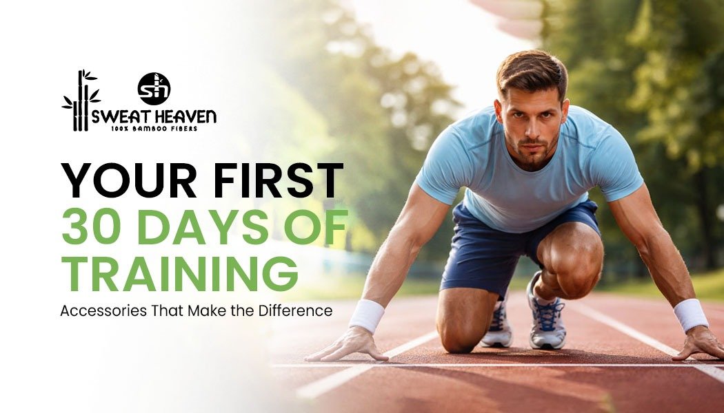 First 30 Days of Training