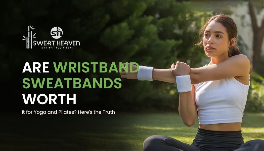 Wristband Sweatbands