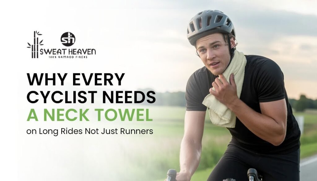 Neck Towel