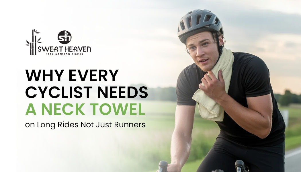Neck Towel