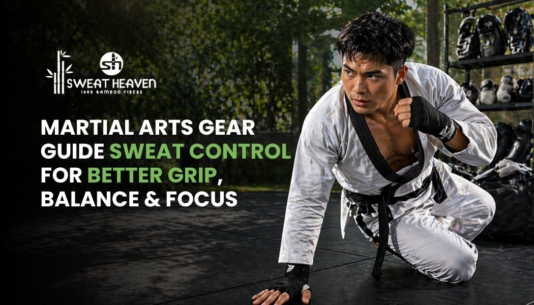 Martial Art Gear Guide