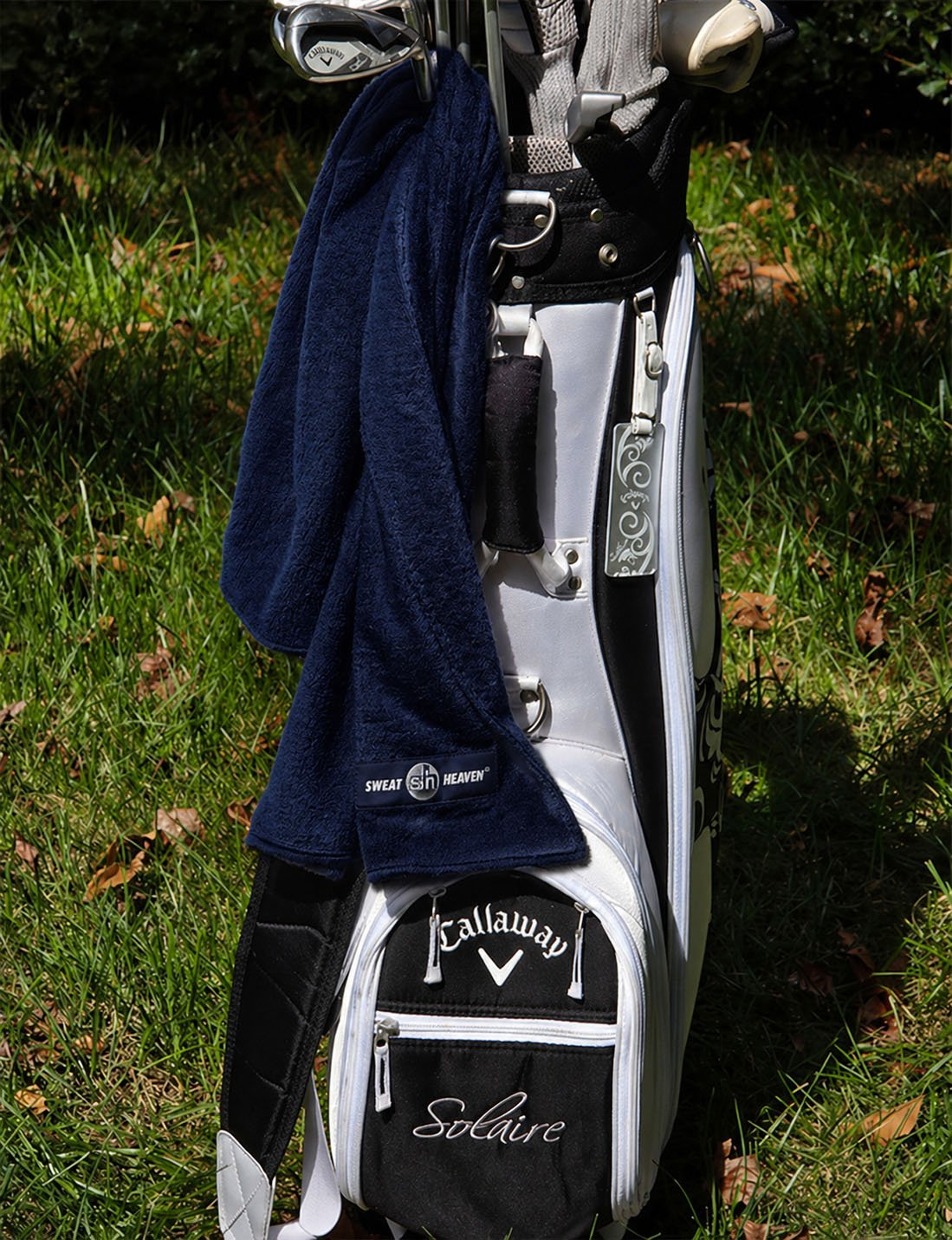 Caddie Towel - Image 5