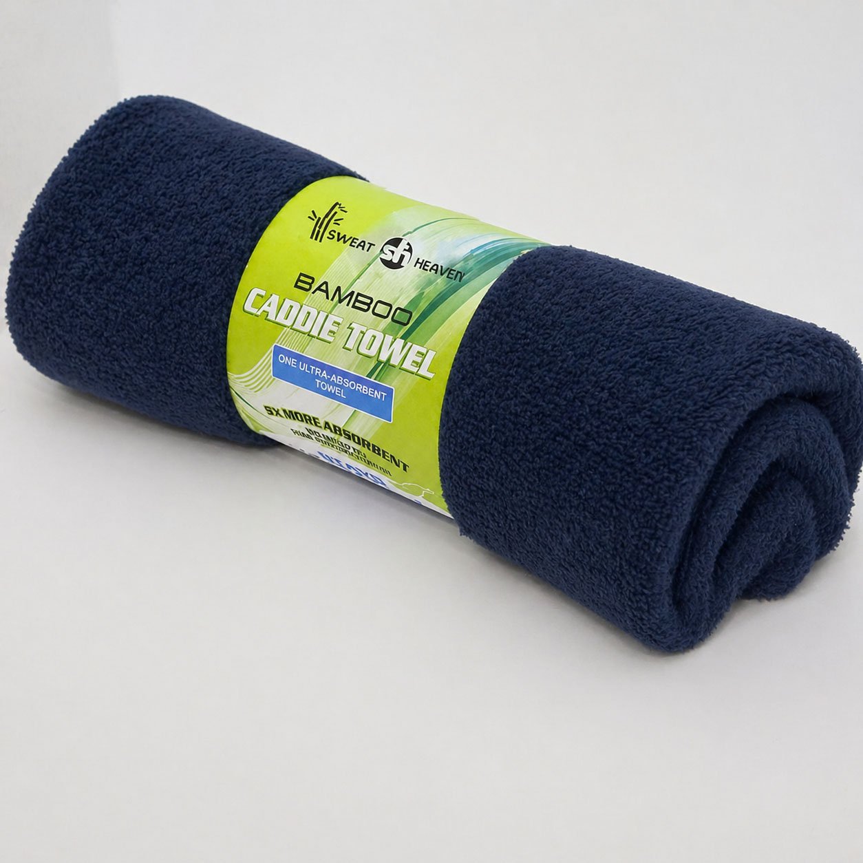 Caddie Towel - Image 4