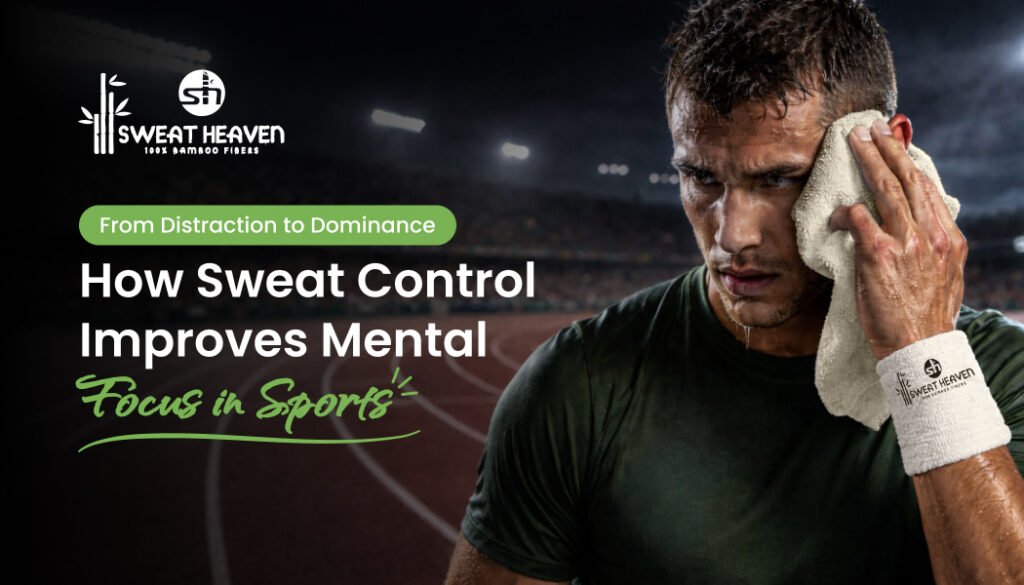 Sweat Control
