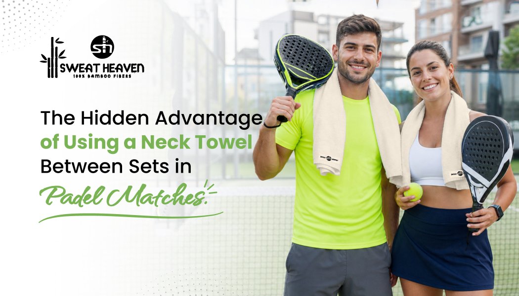 Neck Towels