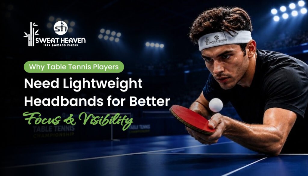 Lightweight Headbands