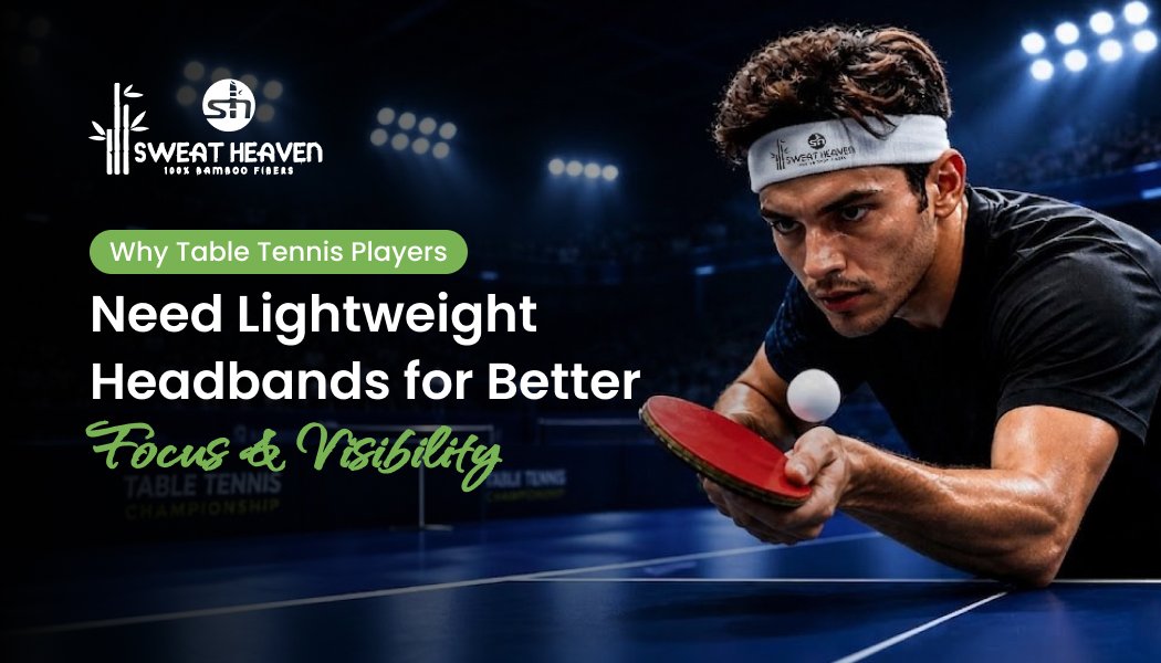 Lightweight Headbands