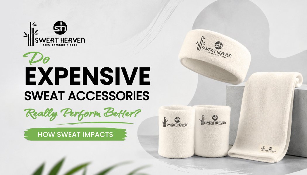 Sweat Accessories