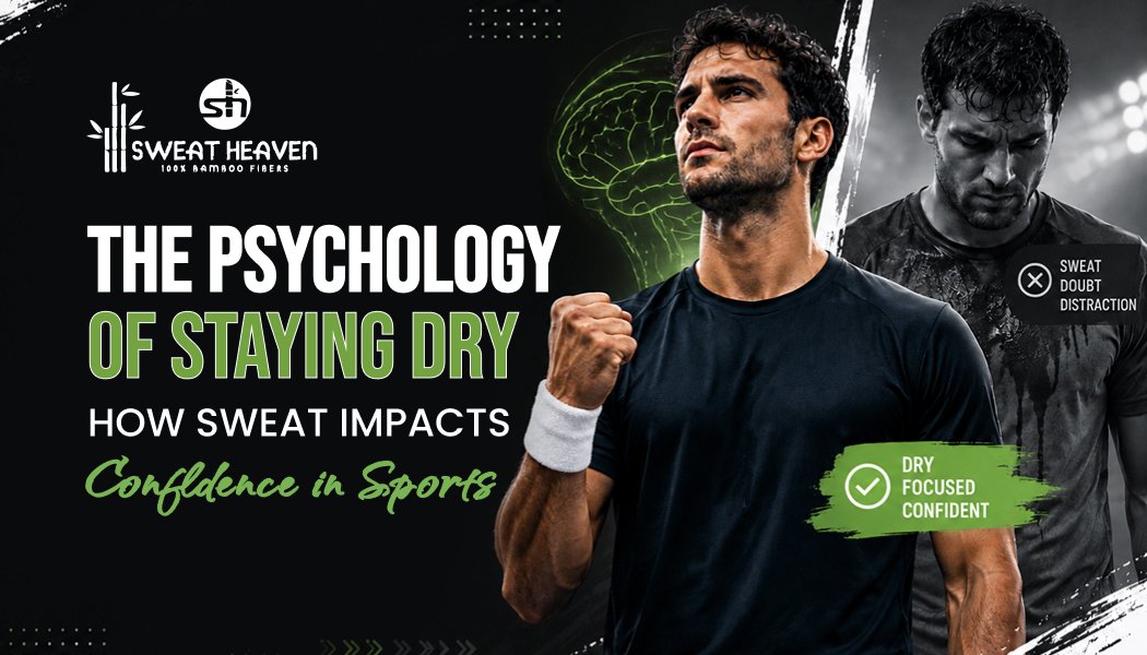 Psychology of Staying Dry