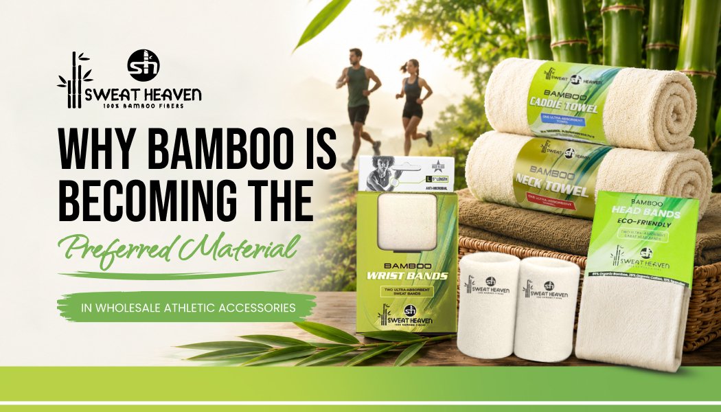 Wholesale Athletic Accessories