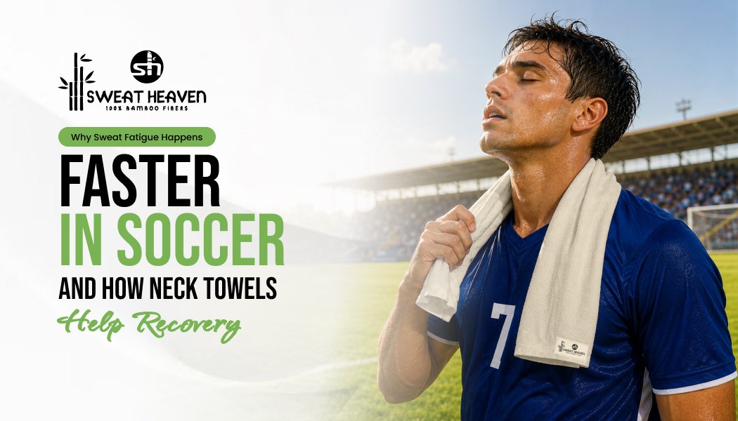 Neck Towels
