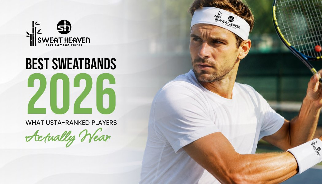 Best Sweatbands