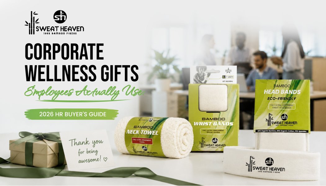Corporate Wellness Gifts