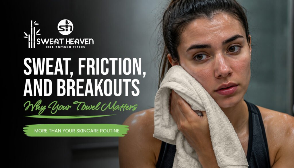 best towel for sweat
