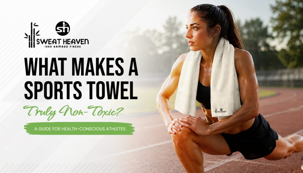 Sports Towel