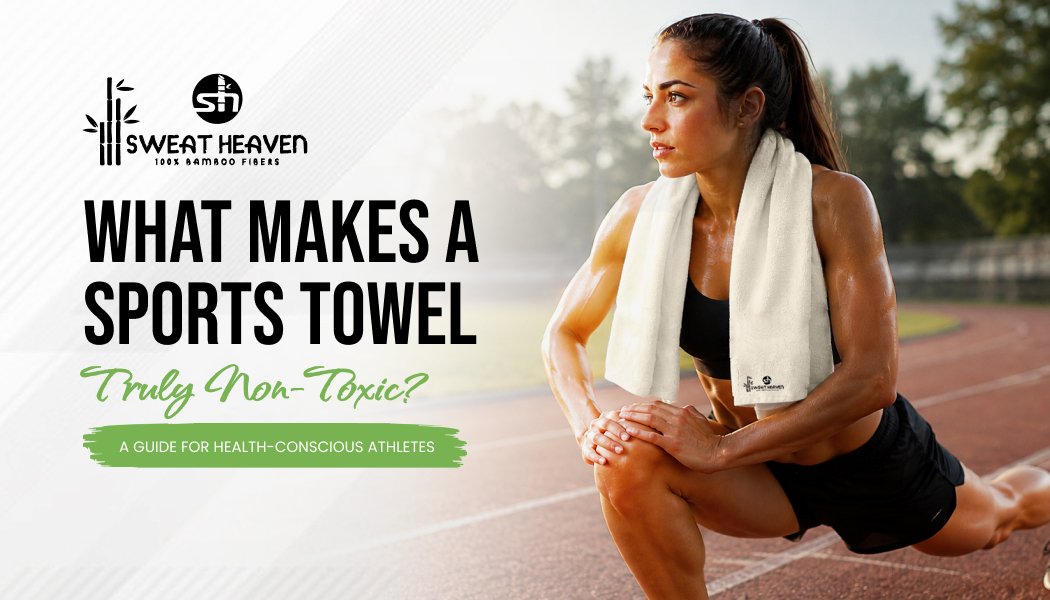 Sports Towel
