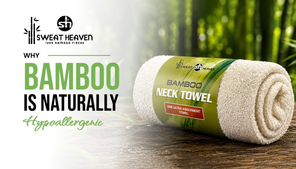 Naturally Hypoallergenic
