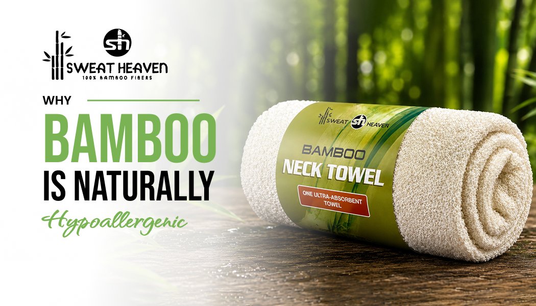 Naturally Hypoallergenic