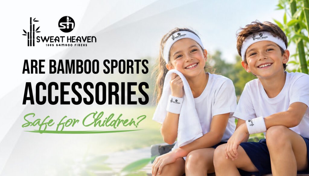 Bamboo Sports Accessories