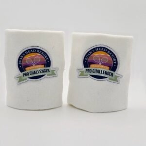 Pro Challenger - Wristband