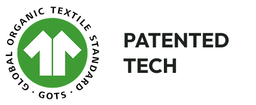 Patented Tech