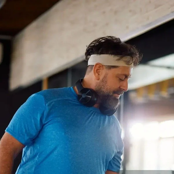 Head Band - Image 4