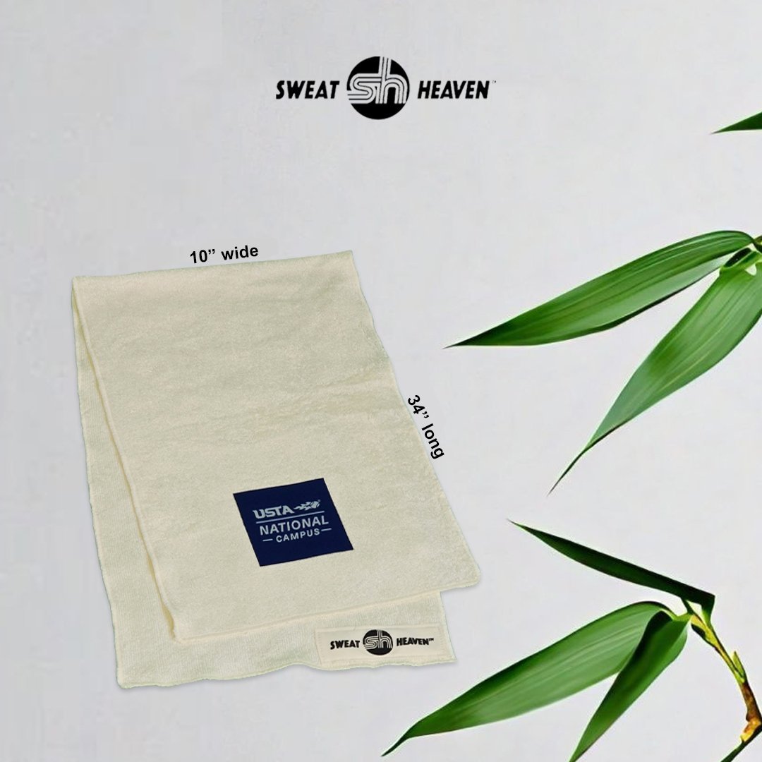 USTA National - Neck Towel