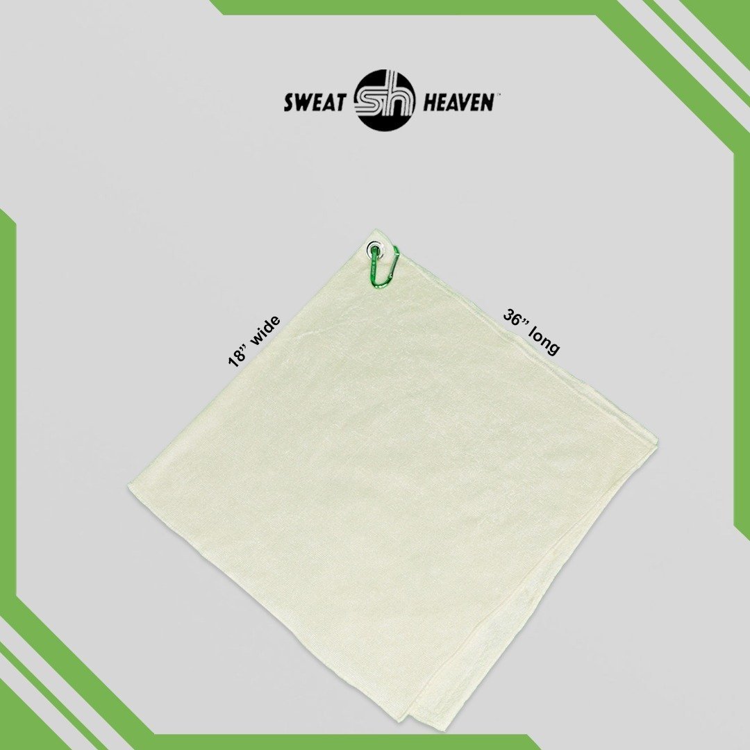 Body Towel - Image 4