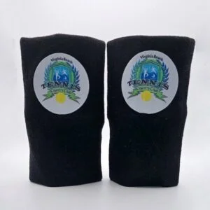 Virginia Tennis Club - Wristband