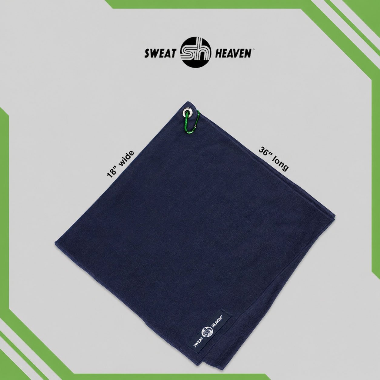 Body Towel - Image 7