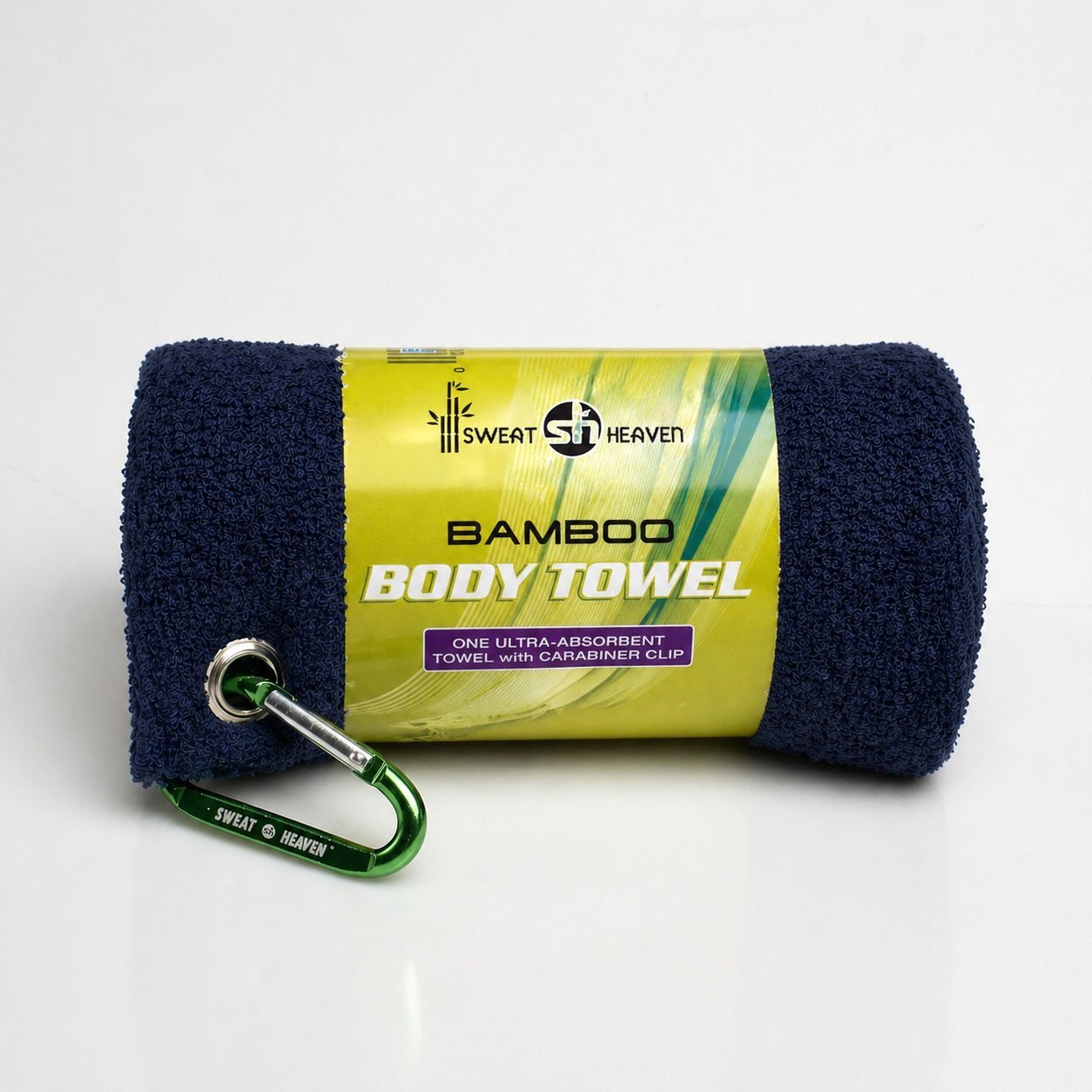 Body Towel - Image 6