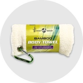 Body Towel