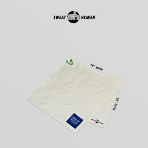USTA National - Body Towel
