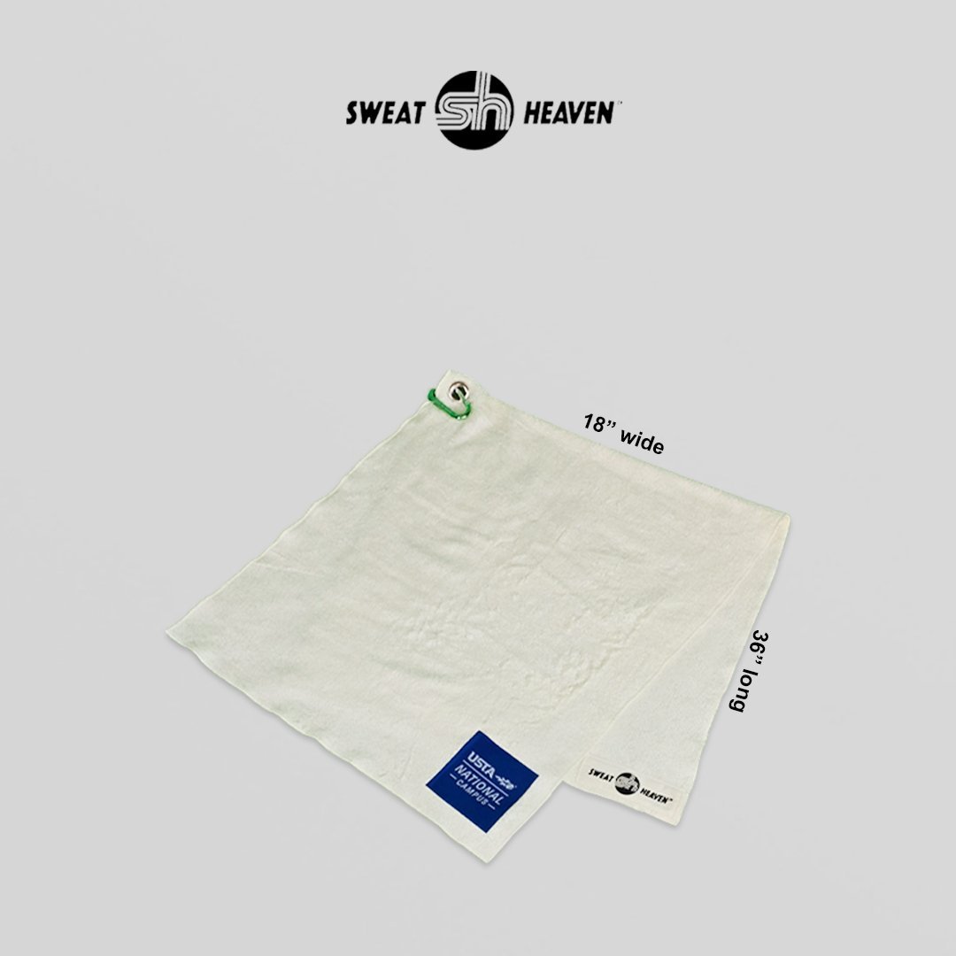 USTA National - Body Towel