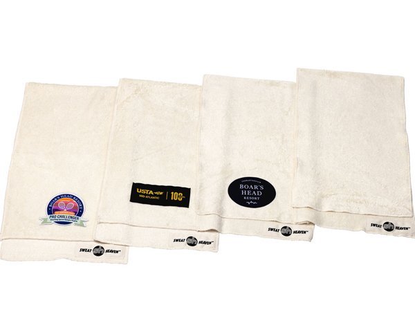 Customized Body Towel