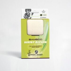 Wristband Sweatbands