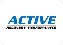 Active recovery performance